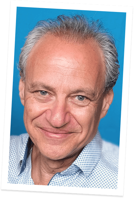 MARK ACHBAR