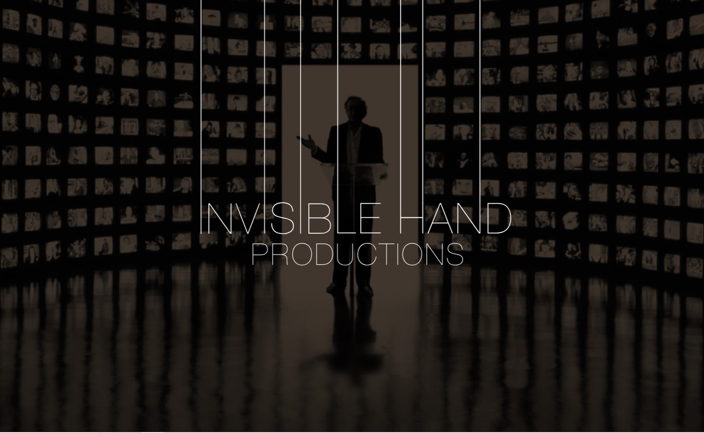 Invisible Hand